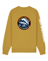 Operazione 5 Terre - Felpa Girocollo Unisex Regular Fit