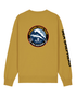 Operazione 5 Terre - Felpa Girocollo Unisex Regular Fit