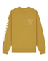 Logo Classico - Felpa Girocollo Unisex Regular Fit