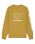 Logo Classico - Felpa Girocollo Unisex Regular Fit