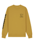 Logo Classico - Felpa Girocollo Unisex Regular Fit