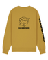 Logo Classico - Felpa Girocollo Unisex Regular Fit