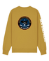 Operazione Siracusa - Felpa Girocollo Unisex Regular Fit