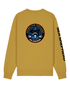 Operazione Siracusa - Felpa Girocollo Unisex Regular Fit