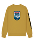 Operazione SISO - Felpa Girocollo Unisex Regular Fit