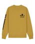 Jolly Roger - Felpa Girocollo Unisex Regular Fit