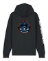 Operazione Siracusa - Felpa con Cappuccio e Zip Unisex Regular Fit