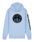 Operazione Siracusa - Felpa con Cappuccio e Zip Unisex Regular Fit