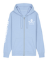 Operazione Siracusa - Felpa con Cappuccio e Zip Unisex Regular Fit