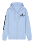 Operazione Torre Guaceto - Felpa con Cappuccio e Zip Unisex Regular Fit