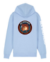 Operazione Torre Guaceto - Felpa con Cappuccio e Zip Unisex Regular Fit