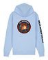 Operazione Torre Guaceto - Felpa con Cappuccio e Zip Unisex Regular Fit