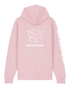 Logo Classico - Felpa con Cappuccio e Zip Unisex Regular Fit