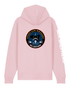 Operazione Siracusa - Felpa con Cappuccio e Zip Unisex Regular Fit