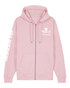Operazione Siracusa - Felpa con Cappuccio e Zip Unisex Regular Fit