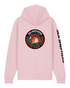 Operazione Torre Guaceto - Felpa con Cappuccio e Zip Unisex Regular Fit