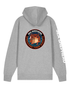 Operazione Torre Guaceto - Felpa con Cappuccio e Zip Unisex Regular Fit