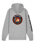 Operazione Torre Guaceto - Felpa con Cappuccio e Zip Unisex Regular Fit