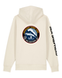 Operazione 5 Terre - Felpa con Cappuccio e Zip Unisex Regular Fit