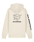 Logo Classico - Felpa con Cappuccio e Zip Unisex Regular Fit