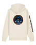 Operazione Siracusa - Felpa con Cappuccio e Zip Unisex Regular Fit
