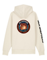 Operazione Torre Guaceto - Felpa con Cappuccio e Zip Unisex Regular Fit