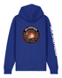 Operazione Torre Guaceto - Felpa con Cappuccio e Zip Unisex Regular Fit