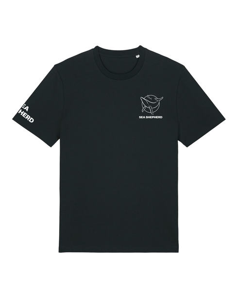 Logo Classico - Maglietta Unisex Regular Fit