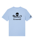 Jolly Roger Nero - Maglietta Unisex Regular Fit