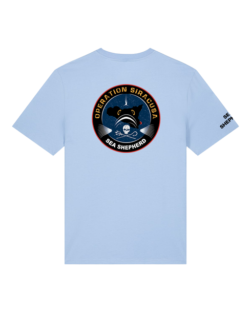 Operazione Siracusa - Maglietta Unisex Regular Fit