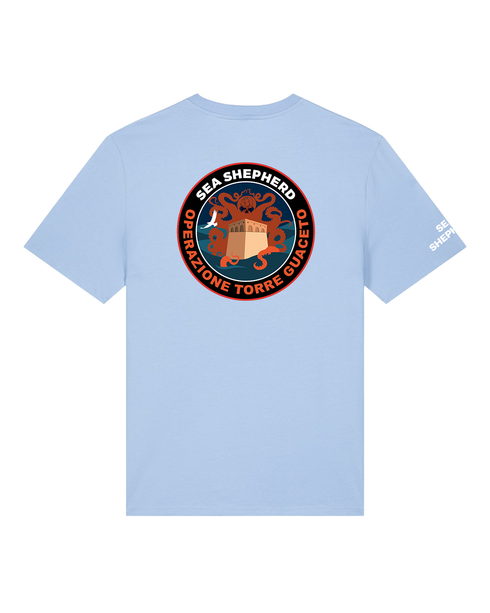 Operazione Torre Guaceto - Maglietta Unisex Regular Fit