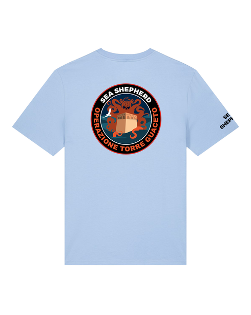 Operazione Torre Guaceto - Maglietta Unisex Regular Fit