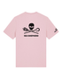 Jolly Roger Nero - Maglietta Unisex Regular Fit