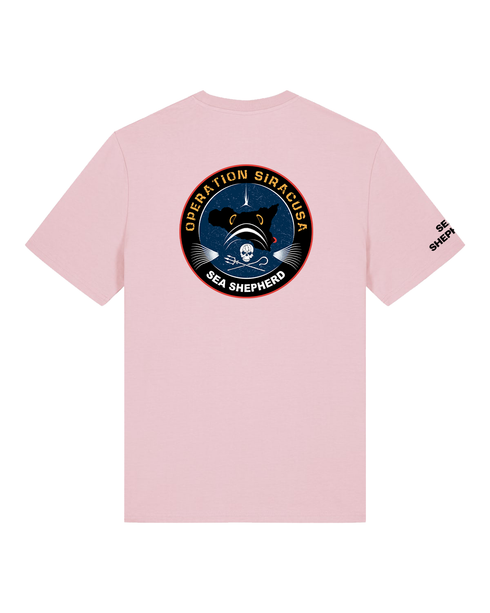 Operazione Siracusa - Maglietta Unisex Regular Fit