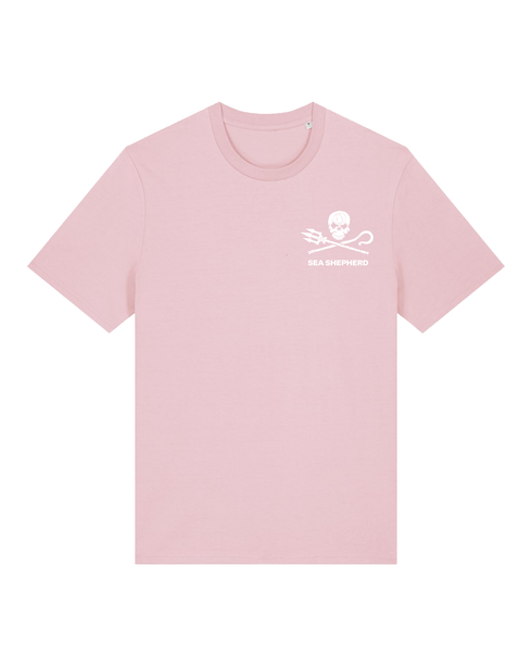 Anguilla Campaign - Maglietta Unisex Regular Fit