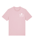 Jolly Roger Bianco - Maglietta Unisex Regular Fit