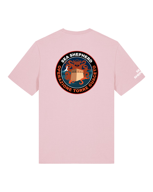 Operazione Torre Guaceto - Maglietta Unisex Regular Fit