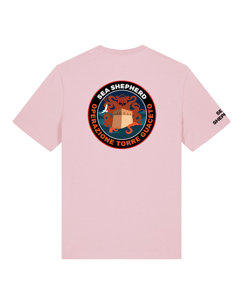 Operazione Torre Guaceto - Maglietta Unisex Regular Fit