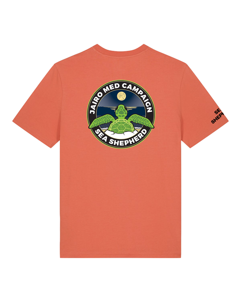 Campagna Jairo Med - Maglietta Unisex Regular Fit