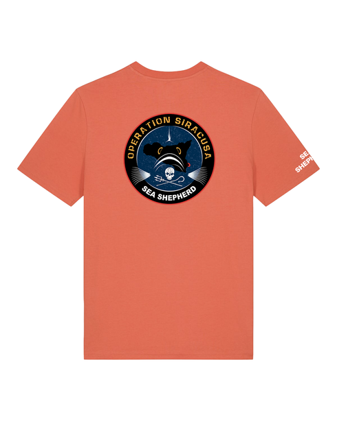 Operazione Siracusa - Maglietta Unisex Regular Fit