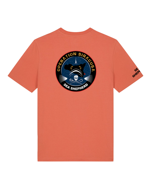 Operazione Siracusa - Maglietta Unisex Regular Fit