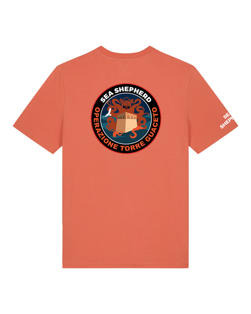 Operazione Torre Guaceto - Maglietta Unisex Regular Fit