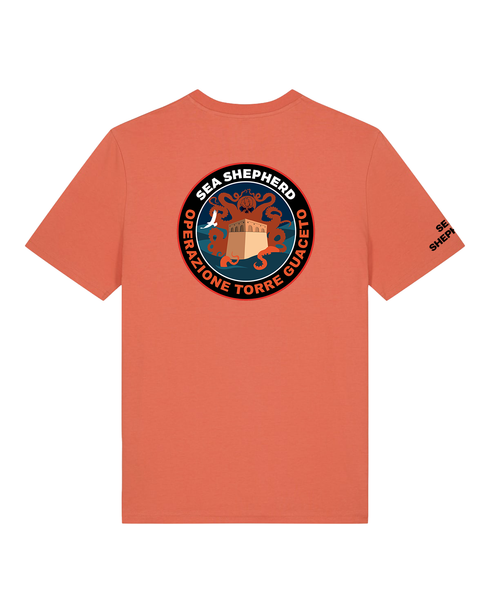 Operazione Torre Guaceto - Maglietta Unisex Regular Fit