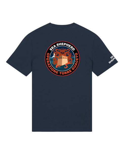 Operazione Torre Guaceto - Maglietta Unisex Regular Fit