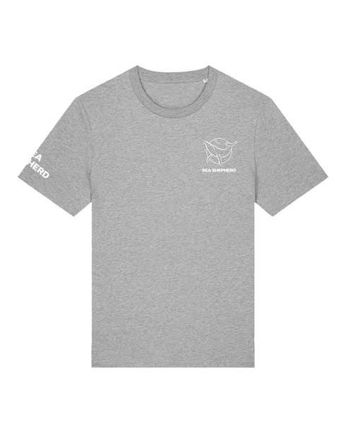 Logo Classico - Maglietta Unisex Regular Fit