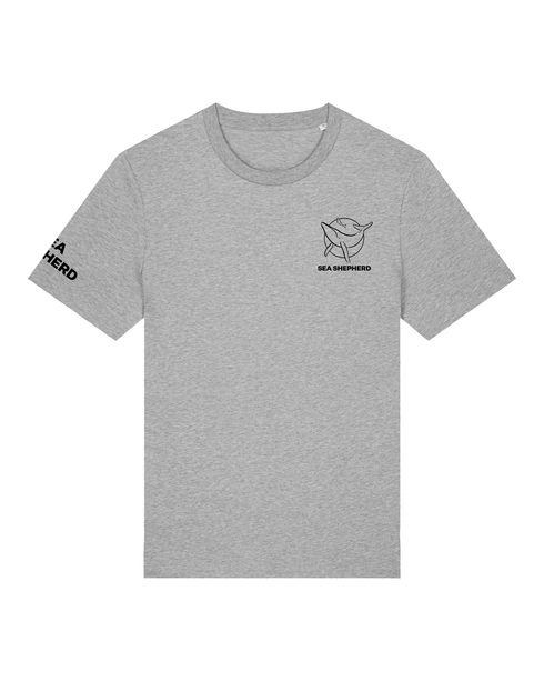 Logo Classico - Maglietta Unisex Regular Fit