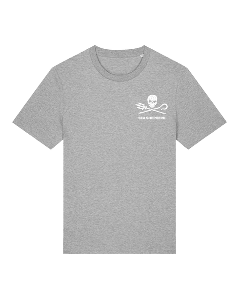 Anguilla Campaign - Maglietta Unisex Regular Fit