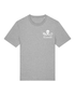 Jolly Roger Bianco - Maglietta Unisex Regular Fit