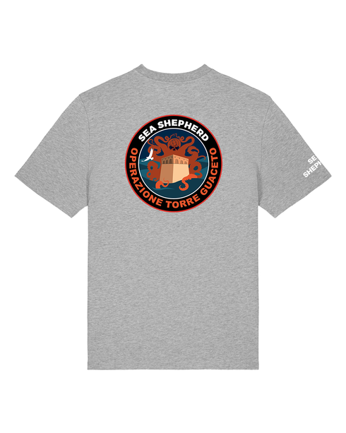 Operazione Torre Guaceto - Maglietta Unisex Regular Fit
