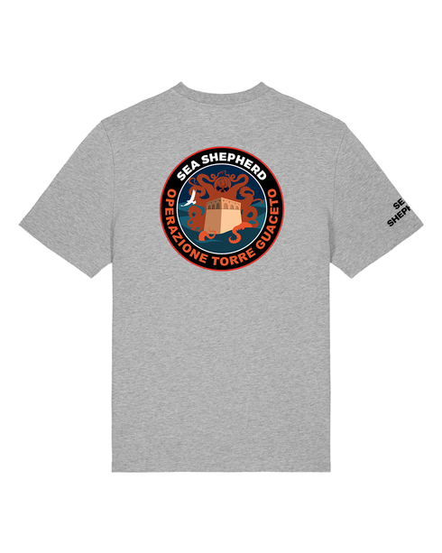 Operazione Torre Guaceto - Maglietta Unisex Regular Fit